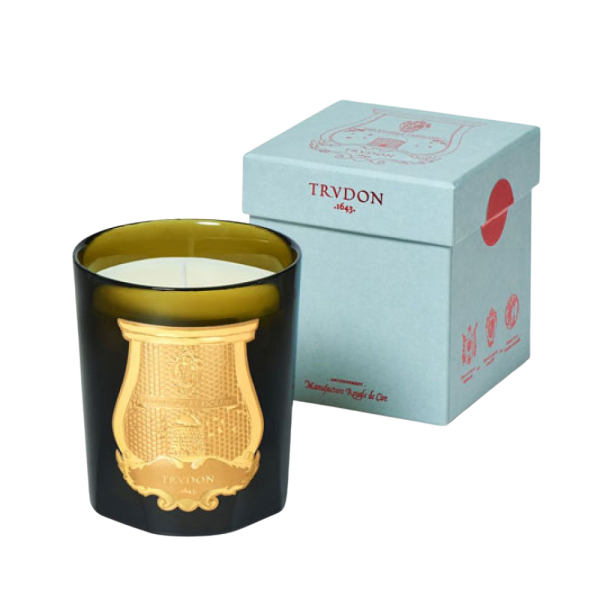 Bougie ODALISQUE - 270g Bougie ODALISQUE - 270g