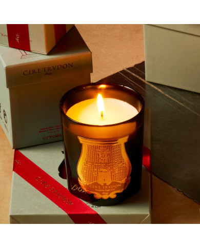 ABD EL KADER Candle- 270g