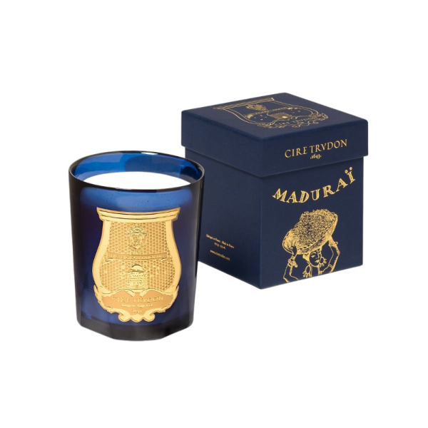 MADURAI Candle - 270g MADURAI Candle - 270g