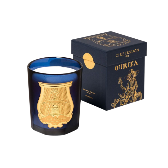 OURIKA Candle - 270g OURIKA Candle - 270g
