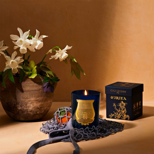 OURIKA Candle - 270g OURIKA Candle - 270g