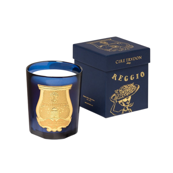 REGGIO Candle - 270g REGGIO Candle - 270g