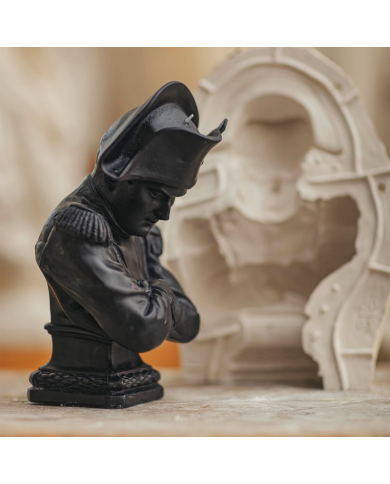 NAPOLÉON Bust - 24cm