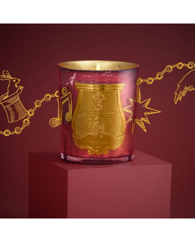 FELICE Candle 270g - Christmas Collection