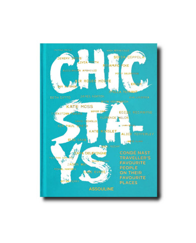 Chic Stays