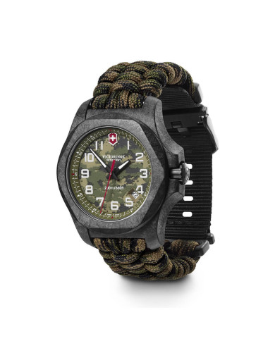 Montre I.N.O.X. Carbon Limited Edition - 43 mm