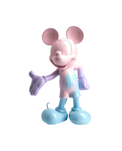 Mickey Welcome Tie & Dye - 30cm
