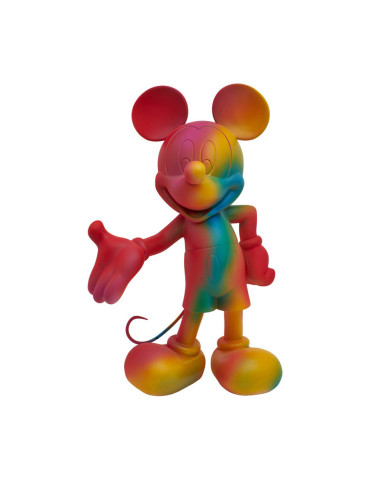 Mickey Rainbow - 30cm