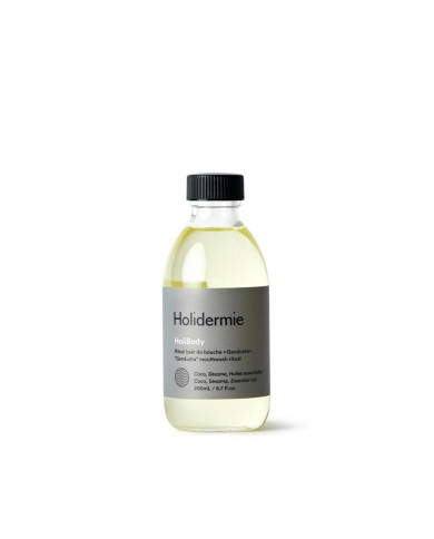 Bain de Bouche Gandusha - 200ml