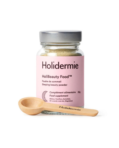Poudre de Sommeil - 25g