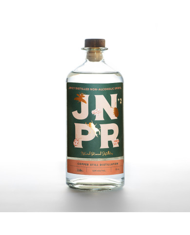 JNPR n°2 - 70cl