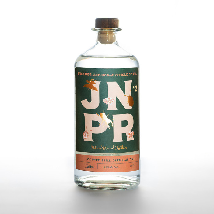 JNPR n°2 - 70cl JNPR n°2 - 70cl
