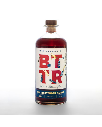 BTTR n°1 - 70cl