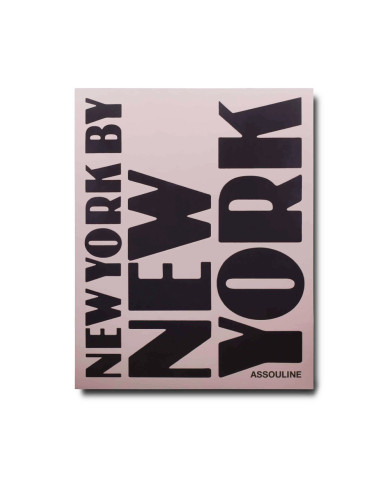 NEW YORK BY NEW YORK
