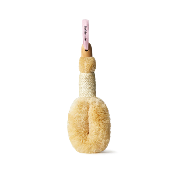 Body brush Body brush