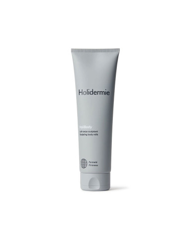 Firming body lotion