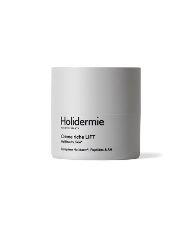 Rich cream lift