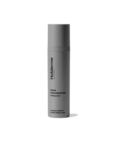 Antioxidant Day Cream