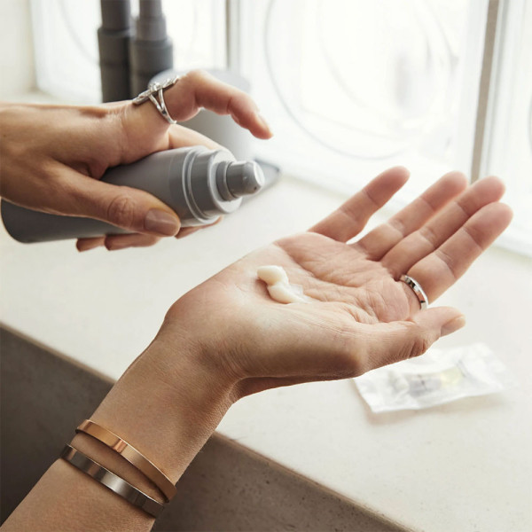 Crème jour antioxydante Crème jour antioxydante