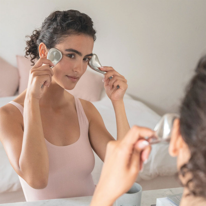 Globes cryo-tenseurs