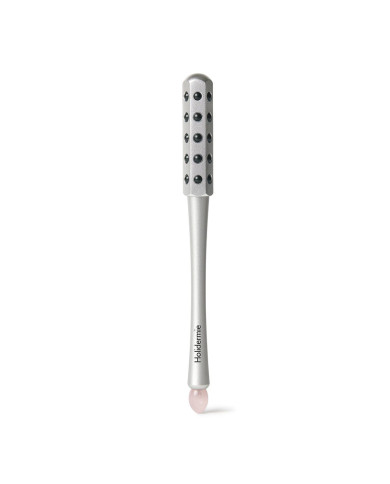 Facial reflexology tool