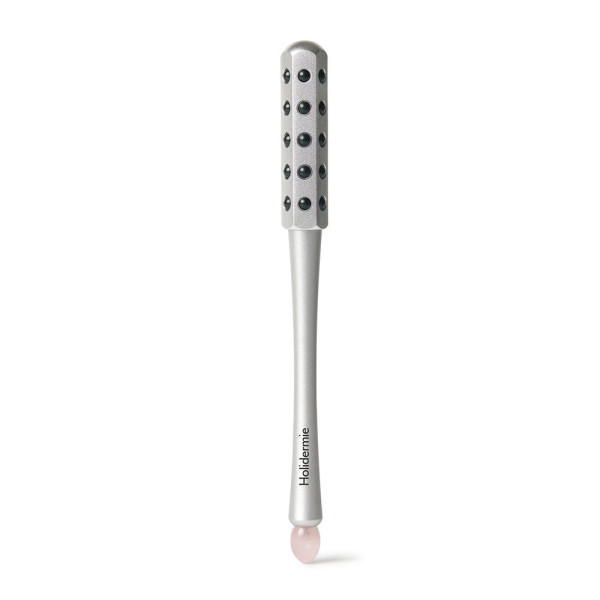 Facial reflexology tool Facial reflexology tool