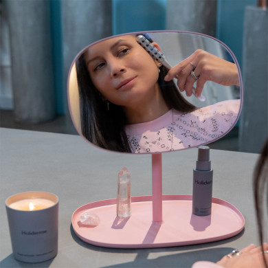 Facial reflexology tool