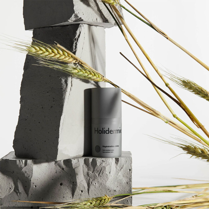 Crème contour des yeux