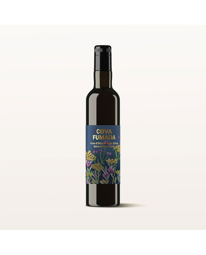 Extra Virgin Olive Oil - Morruda variety - 500ml