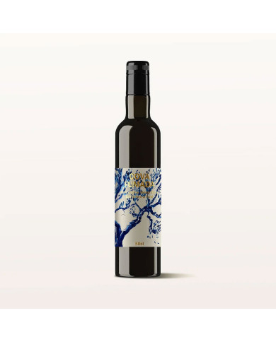 Huile d'olive extra vierge - Morruda-Sevillenca - 2022 - 500ml