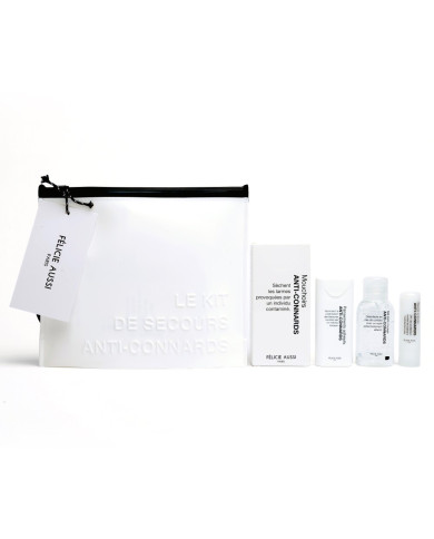 Kit de secour Anti-Connards