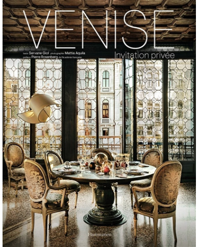 Venice: private invitation