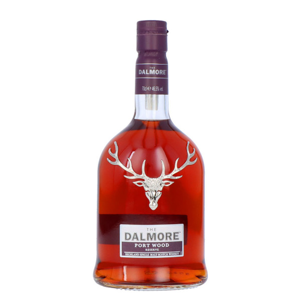 Whisky The Dalmore Cigar Malt Reserve - 70cl Whisky The Dalmore Cigar Malt Reserve - 70cl
