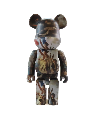 BEARBRICK 1000% EUGENE D LIBER