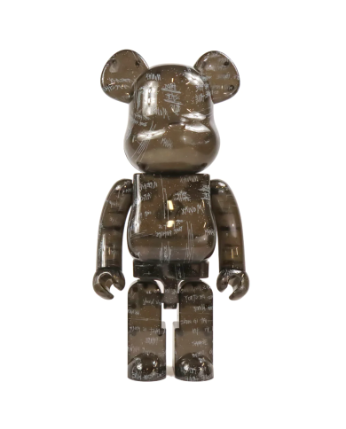 BEARBRICK 1000% UNKLE X STUDIO
