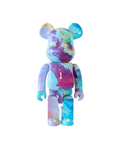 Bearbrick marbre - 1000%