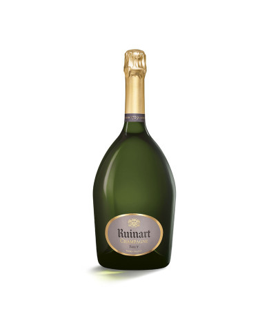 Ruinart Brut Champagne Magnum "R" - 1,5L