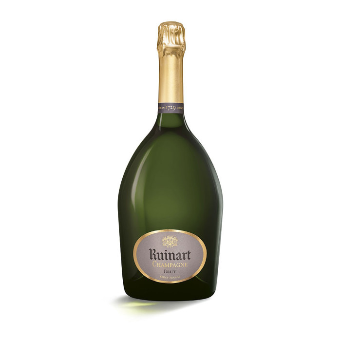 Magnum de Champagne "R" de Ruinart Brut - 1,5L