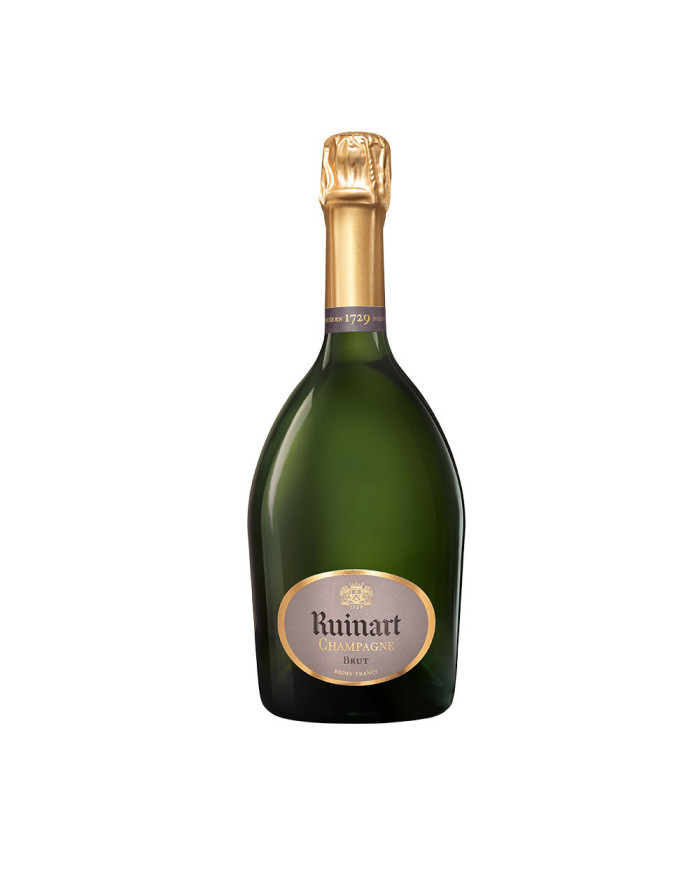 RUINART BRUT