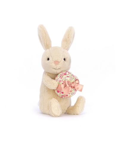 Bonnie Bunny With Egg
