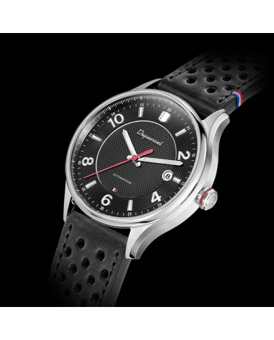 Élégance 3h - Black
