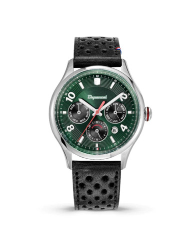 Élégance 24h - Racing Green