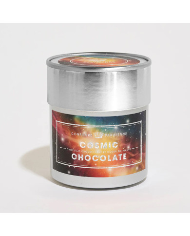 Cosmic Chocolate