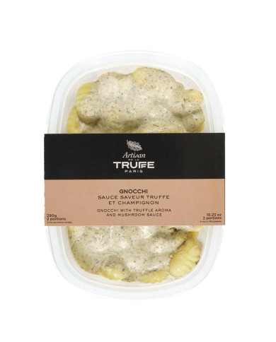GNOCCHI TRUFFE 290G