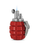 Table lighter Peter Charles GRD Red
