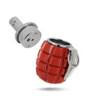 Table lighter Peter Charles GRD Red