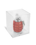 Table lighter Peter Charles GRD Red