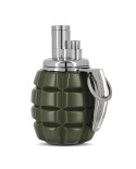 Briquet de table GRD Kaki