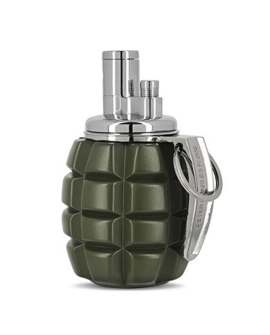 Briquet de table GRD Kaki