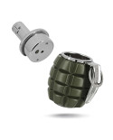 Briquet de table GRD Kaki
